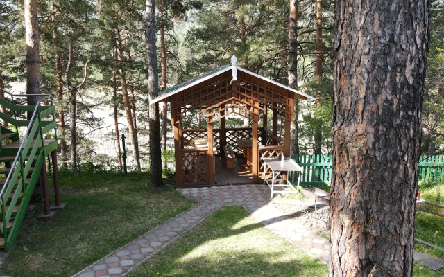 Гостевой дом Карачёвых