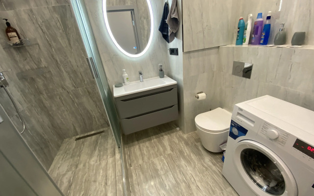 Квартира Студия на Нагорной