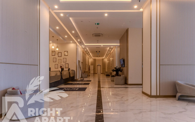 Rightapart Apart-Hotel