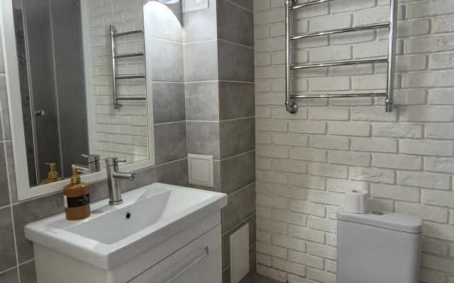 Квартира Уютная возле РДКБ, УГНТУ