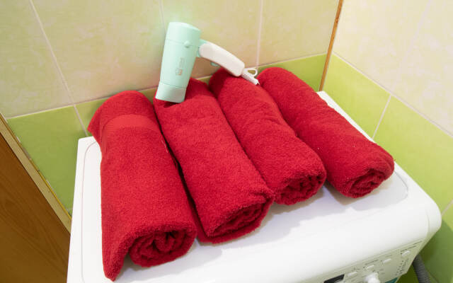 Апартаменты Уютная Квартира с Новым Ремонтом