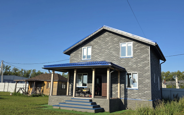 Частный дом Коттедж