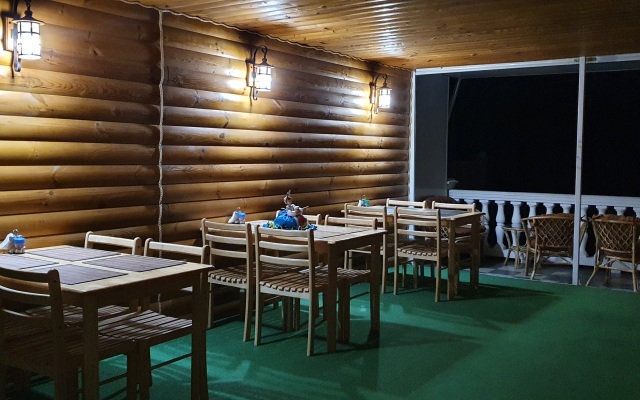 Laguna Plyus Hotel