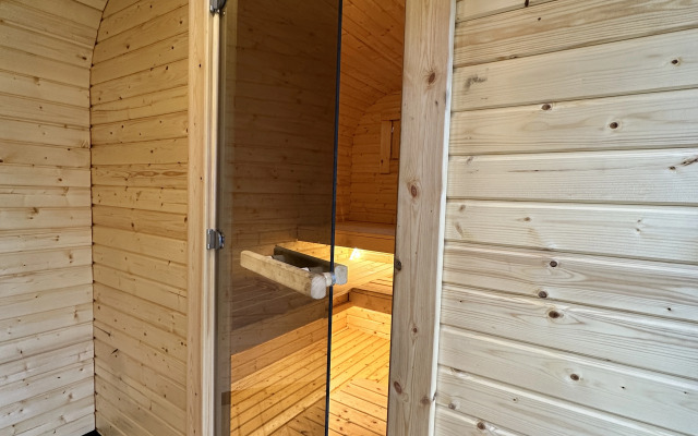 Mantarini Guest House