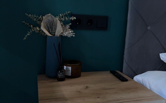 Квартира в центре