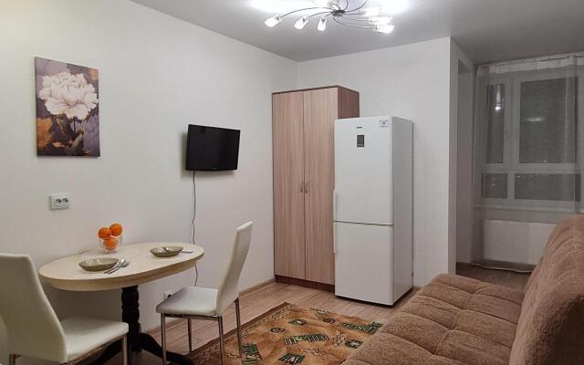 Квартира Фристайл на Уктусе