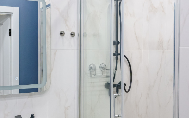 Апартаменты Морской Бриз на Васильевском Острове