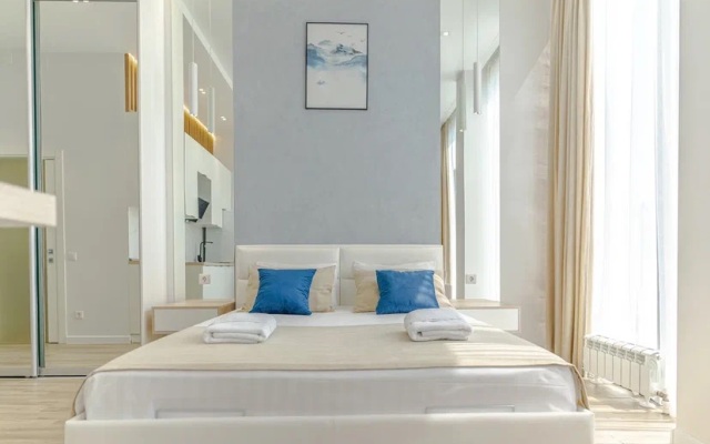 Sunset Apartment