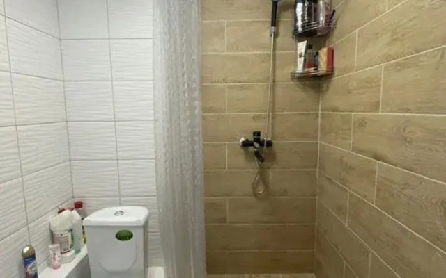 Квартира на Улице Пушкинская 81