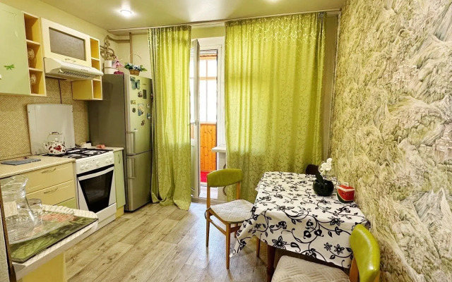 Квартира Уютная квартира в престижном районе Казани