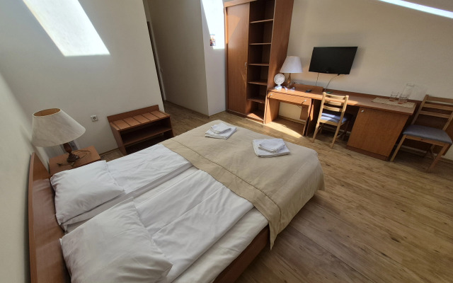 Меблированные Комнаты Центриссимо