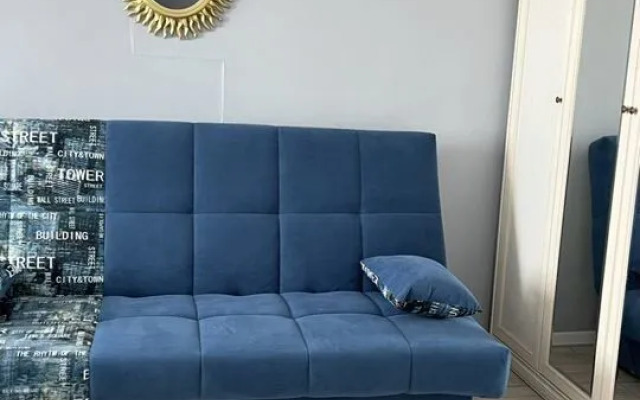 Квартира на Батова 3к4