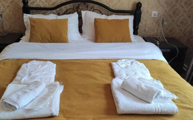 Elguja Qushashvili Guest house