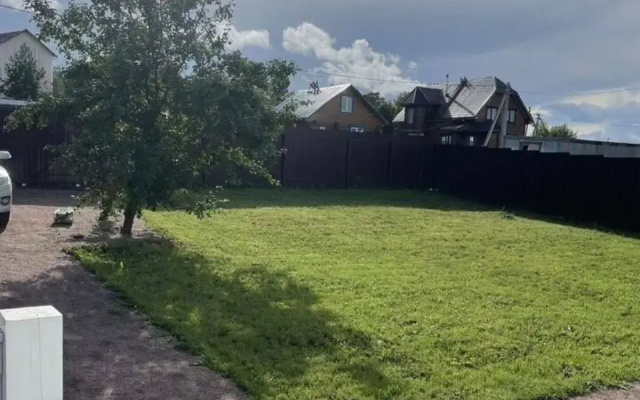 Частный дом UytHouse