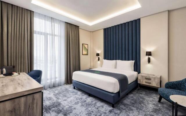 Hotel Wyndham Garden Baku