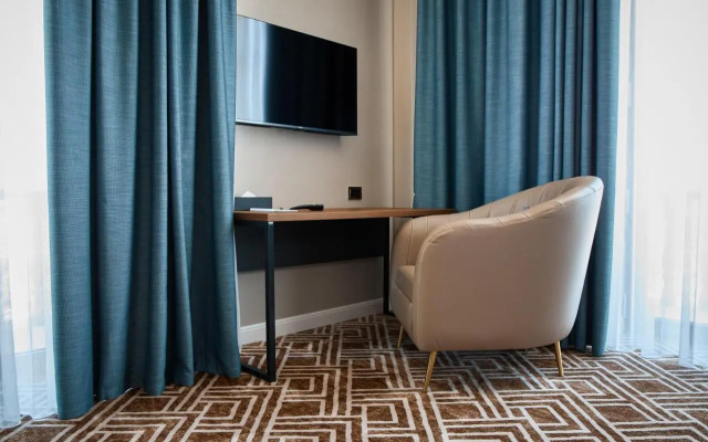 Diamond Shymkent Hotel