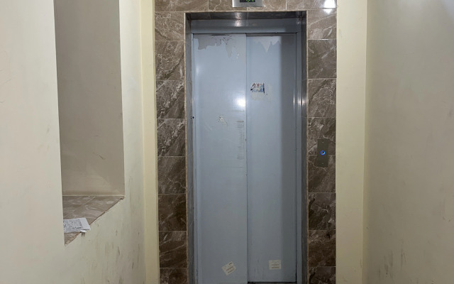 Квартира Билара Кабалоева 6