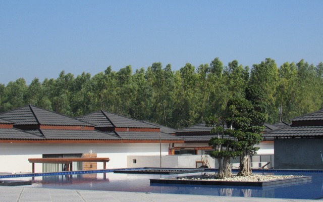 Cabbana Resort & Spa Hotel