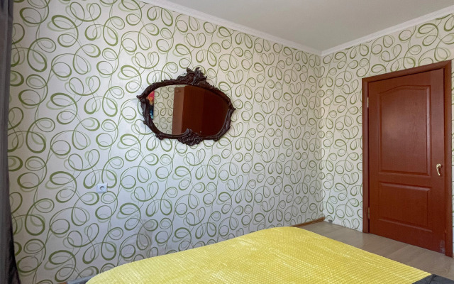 2-K , 65 M², 8/17 Et. Apartments