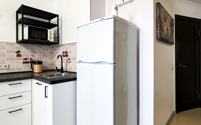 Жилое помещение MegaStay 4