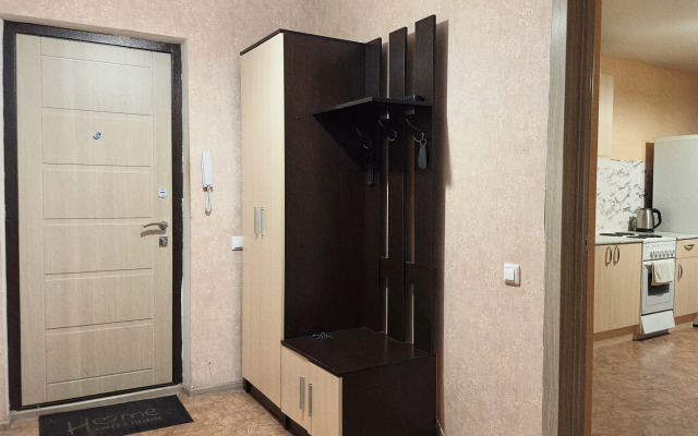 Большая трехкомнатная квартира на Московском проспекте