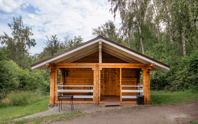 Berezka Aya Hotel