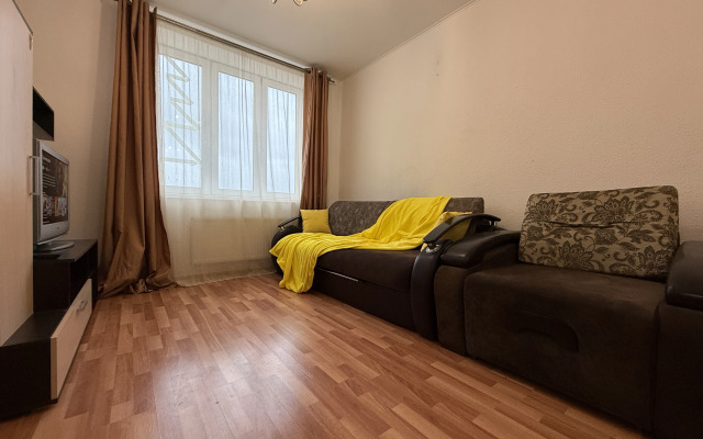 Квартира Тут Хорошо на Переходном