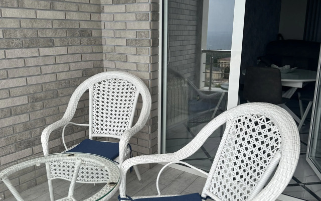 Апартаменты В Центре Сочи Вита-Нова 1