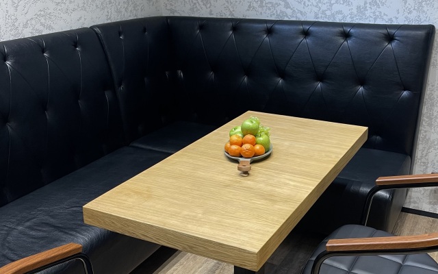 Апартаменты Alice Apart в самом сердце Нижнего