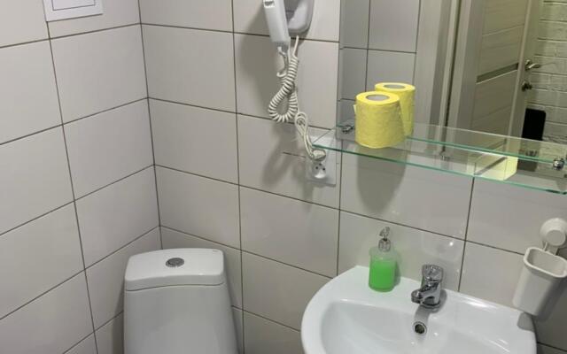 Апартаменты на ул. Подкавырова 4Б 1