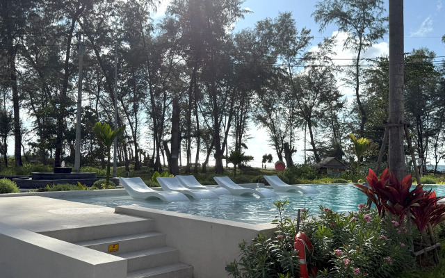 Sunshine Beach Bang Tao Apartments