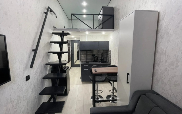 Квартира на улице Фурштатская, 2/12