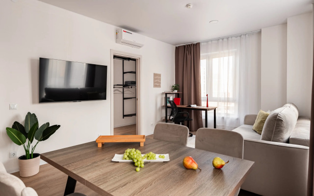 Квартира Богемная Рапсодия