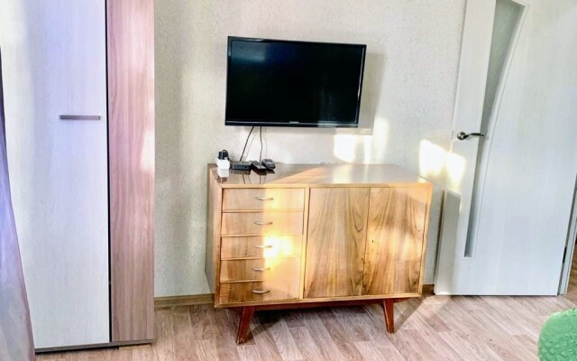Samaraparts Na Prospekte Lenina 3 Apartments