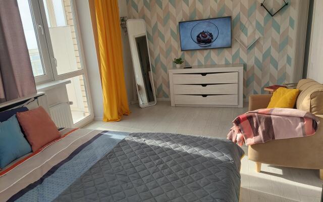 Apartments Катанова 7