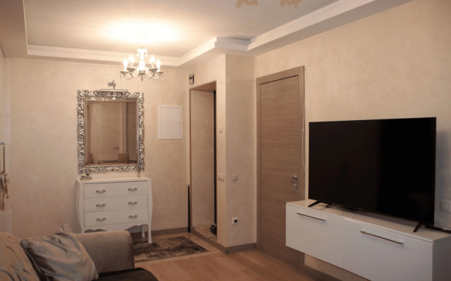 Квартира на Студенческой вблизи Москва-Сити