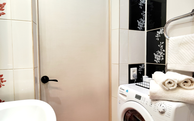 Квартира Студия с потрясающими закатами