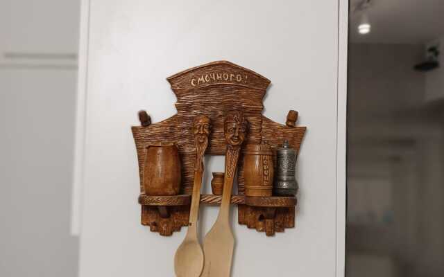 Апартаменты Sun of Georgia Batumi