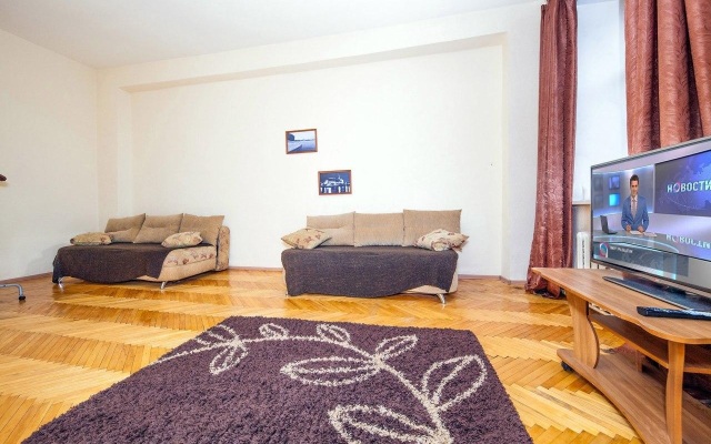 Апартаменты Апартаменты у казанского собора