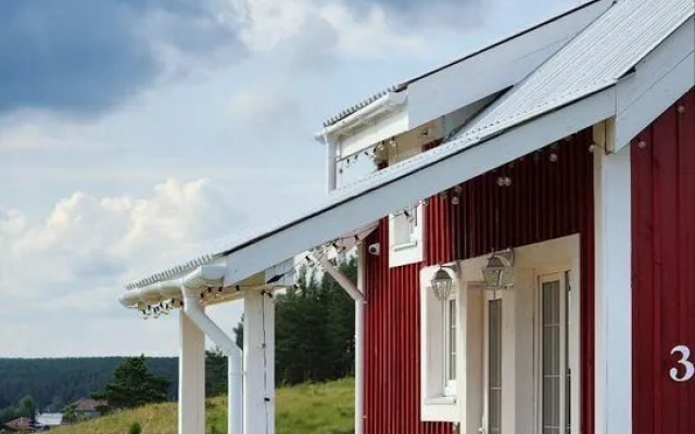 Частный дом в Уютном и Тихом Месте