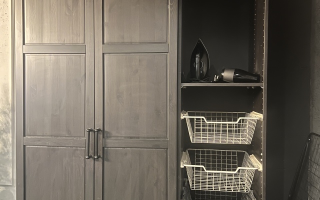 Апартаменты ОнегоГрад-Блэкаут