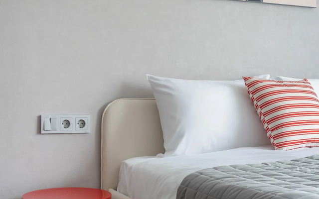 Апартаменты Avangard by Pavlov