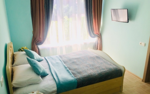 Kaissa Guest House