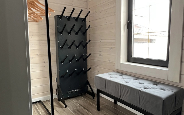 Guest house BushHouse Luxe