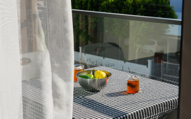 Апарт-отель RudBlu Suites