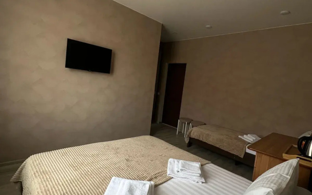 Bukhta №5 Guest House