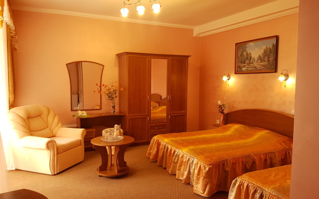 Fortuna Hotel