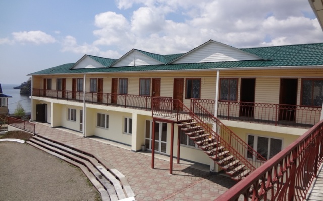 Afrodita Hotel