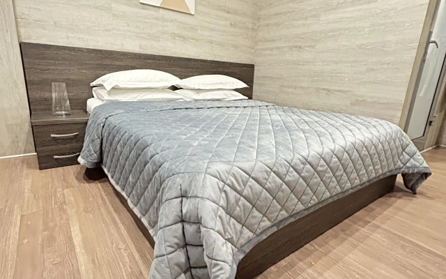 Отель ПАНДА