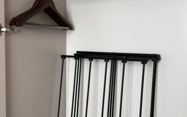 Апартаменты на Колхозной улице 5/2к1